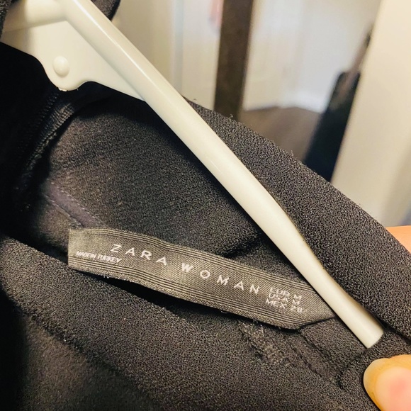 Zara top - Picture 2 of 2